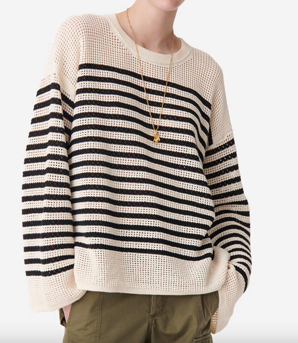 Candabelle sweater
