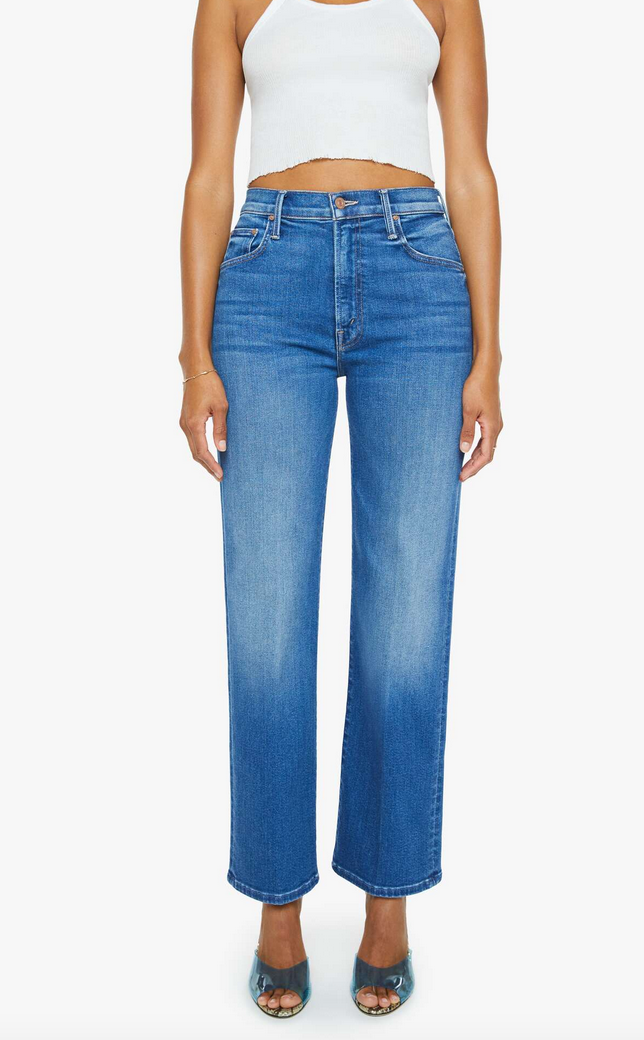 the rambler zip flood nip it in the bud