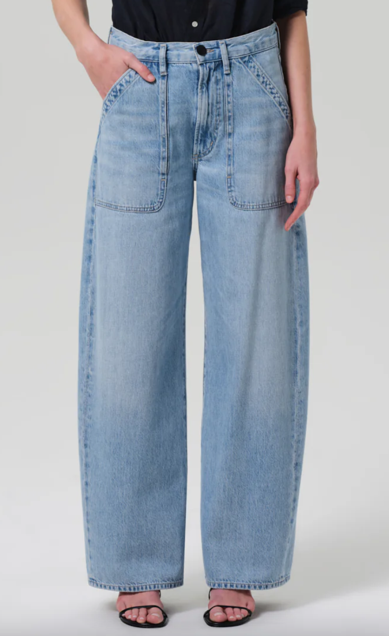 ayla cargo in cloud nine