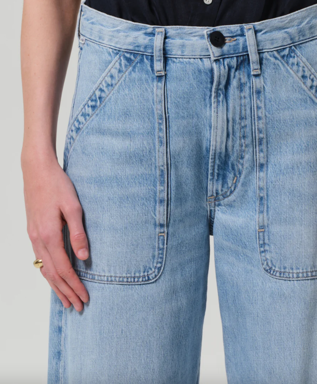 ayla cargo in cloud nine