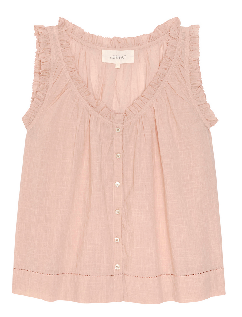 Vignette Top petal