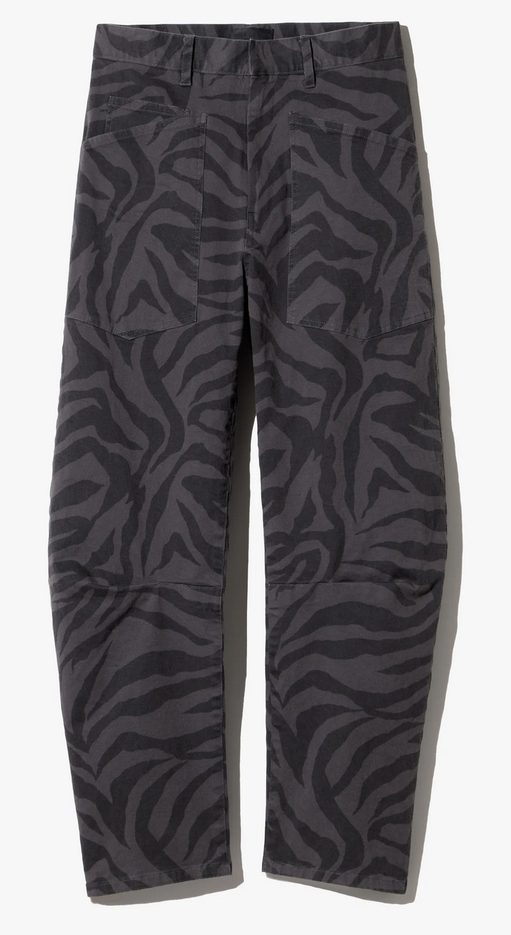 Shon Zebra Pant
