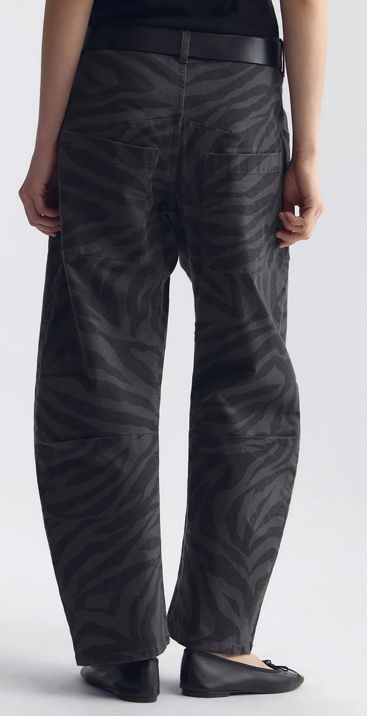 Shon Zebra Pant