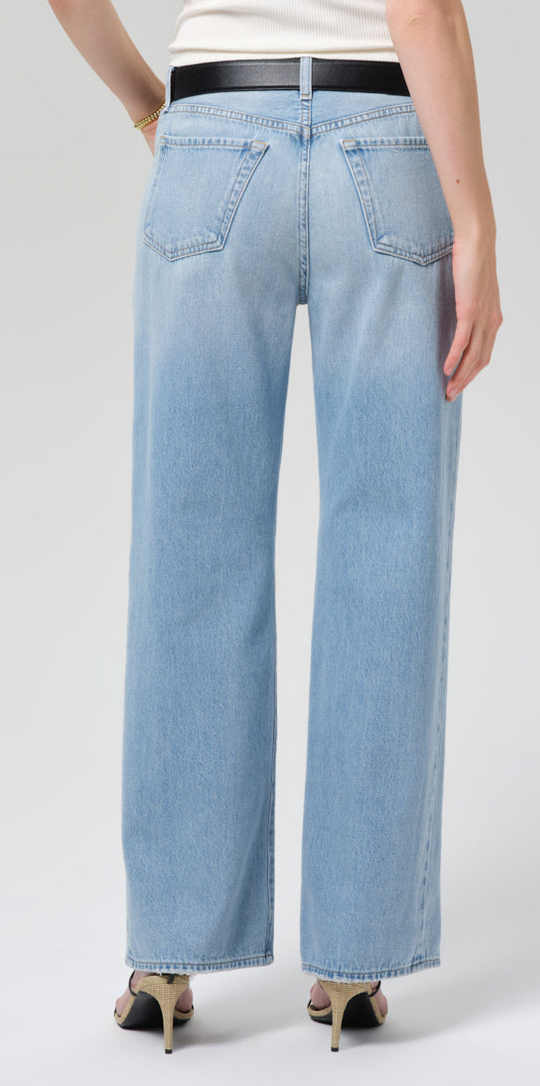 Track Jean Ritual