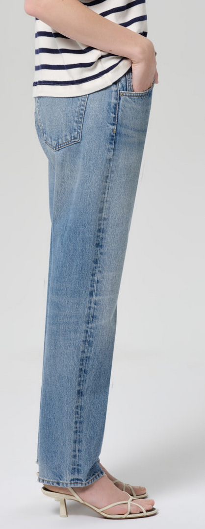 Lindz Easy Straight Hikari