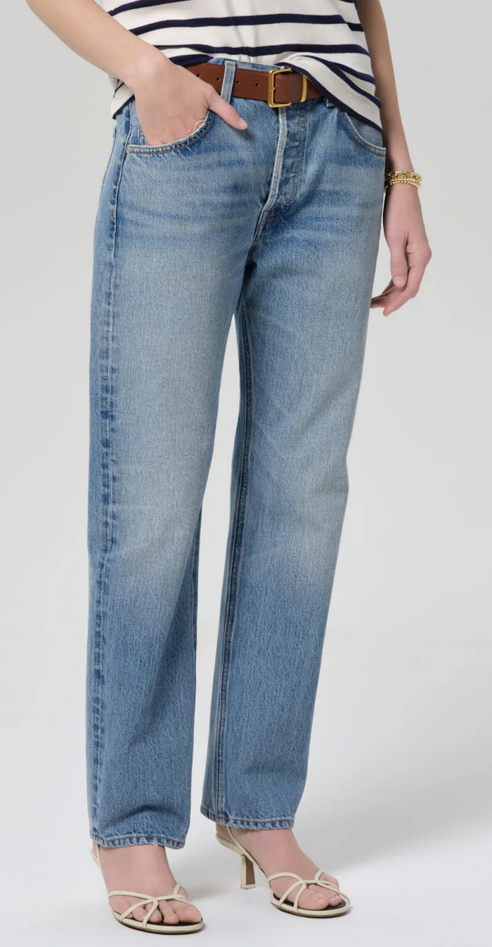 Lindz Easy Straight Hikari