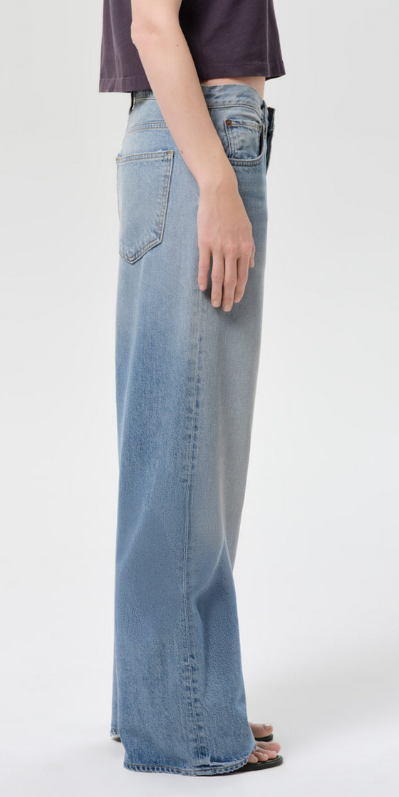 Low Slung Baggy In Reset