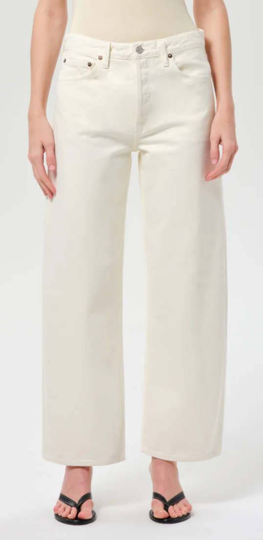 Arc Jean 29" In Solar