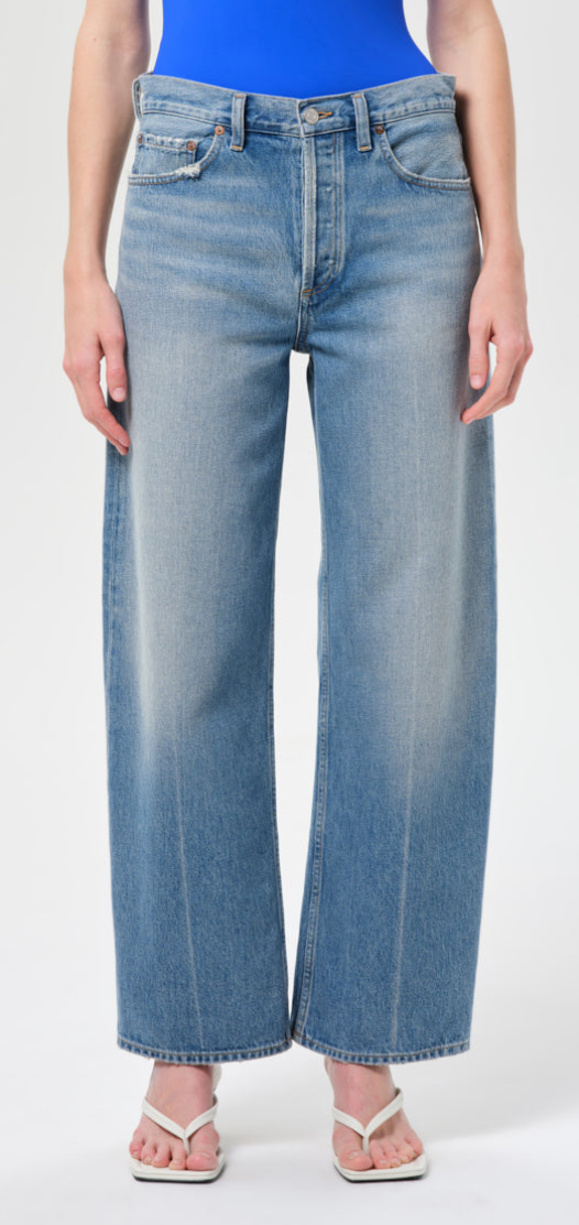 Arc Jean 29" In Brink