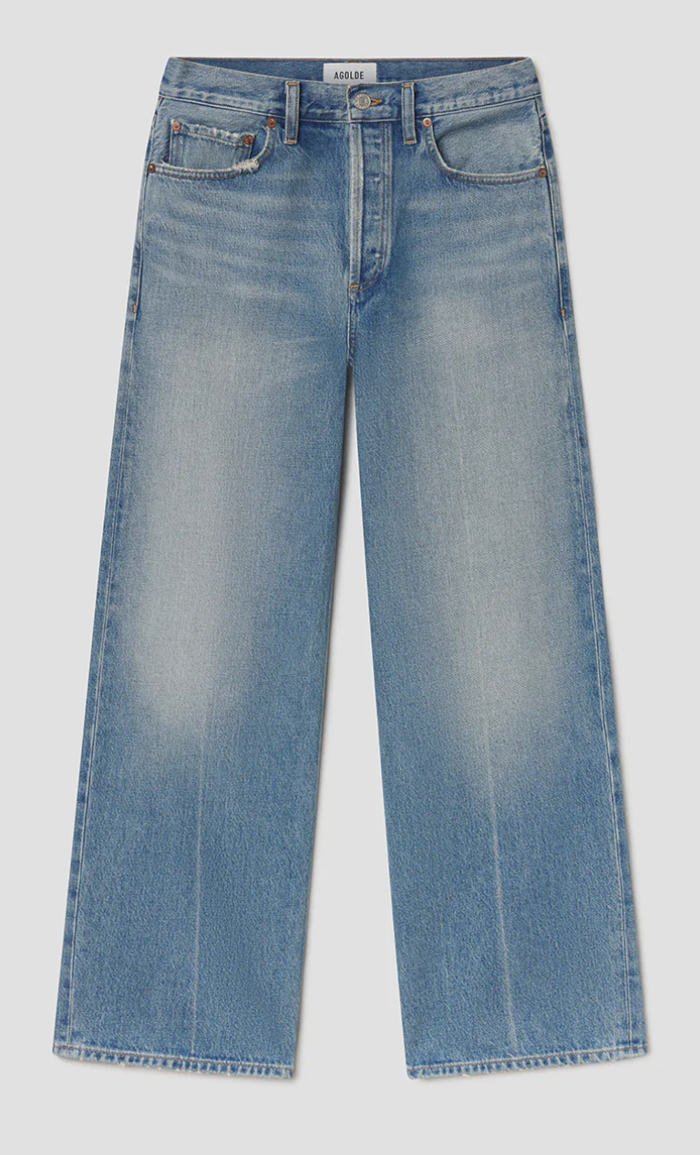 Arc Jean 29" In Brink