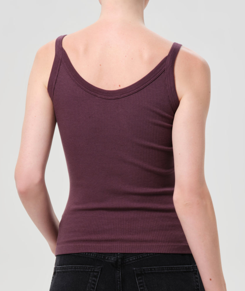 Jordan Tank In Moyer