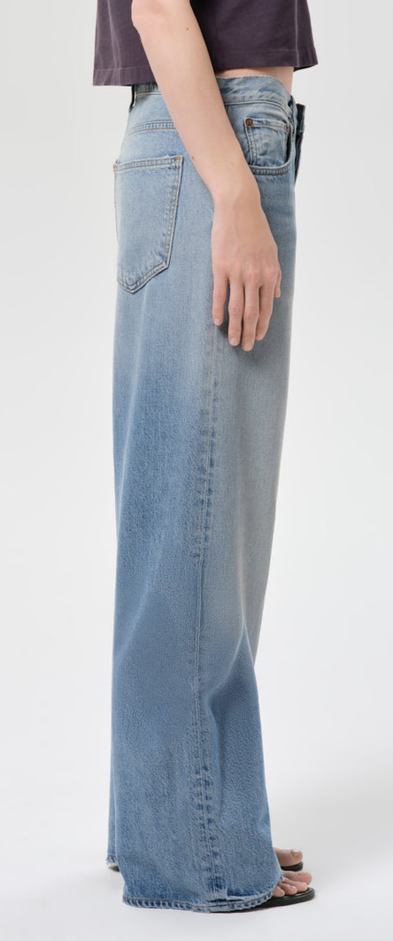 Low Slung Baggy In Reset