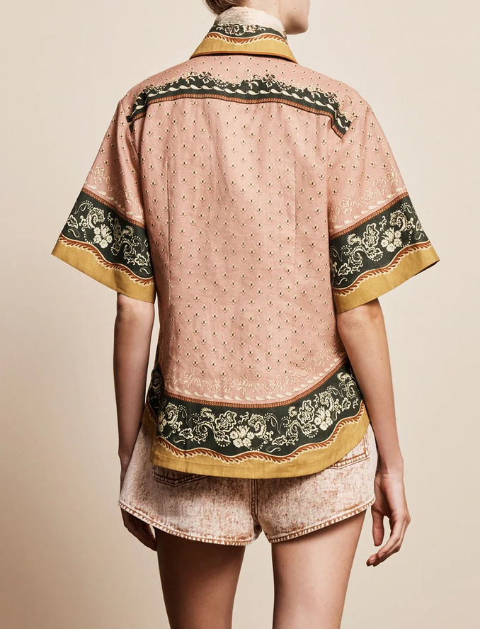 Darcey shirt