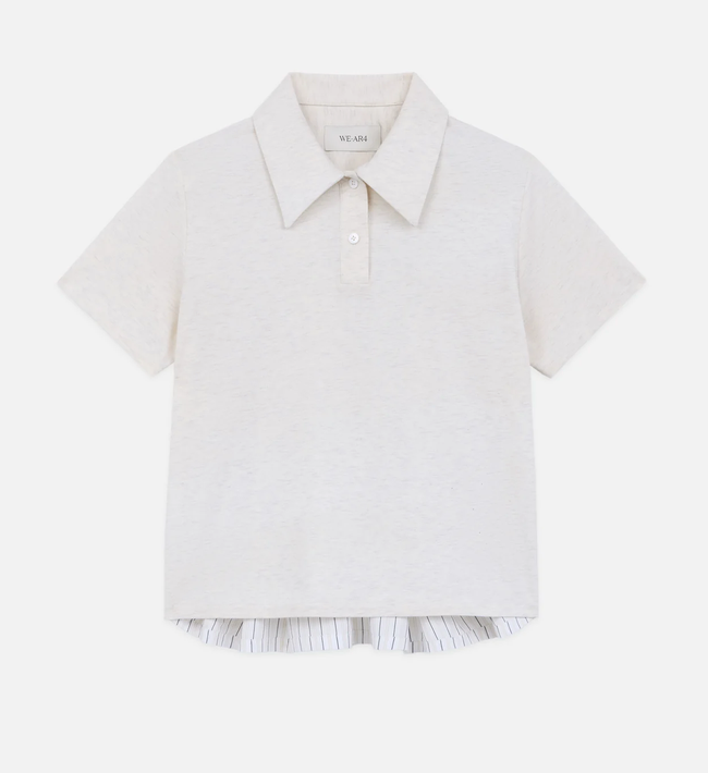 The Media Polo Bone Multi