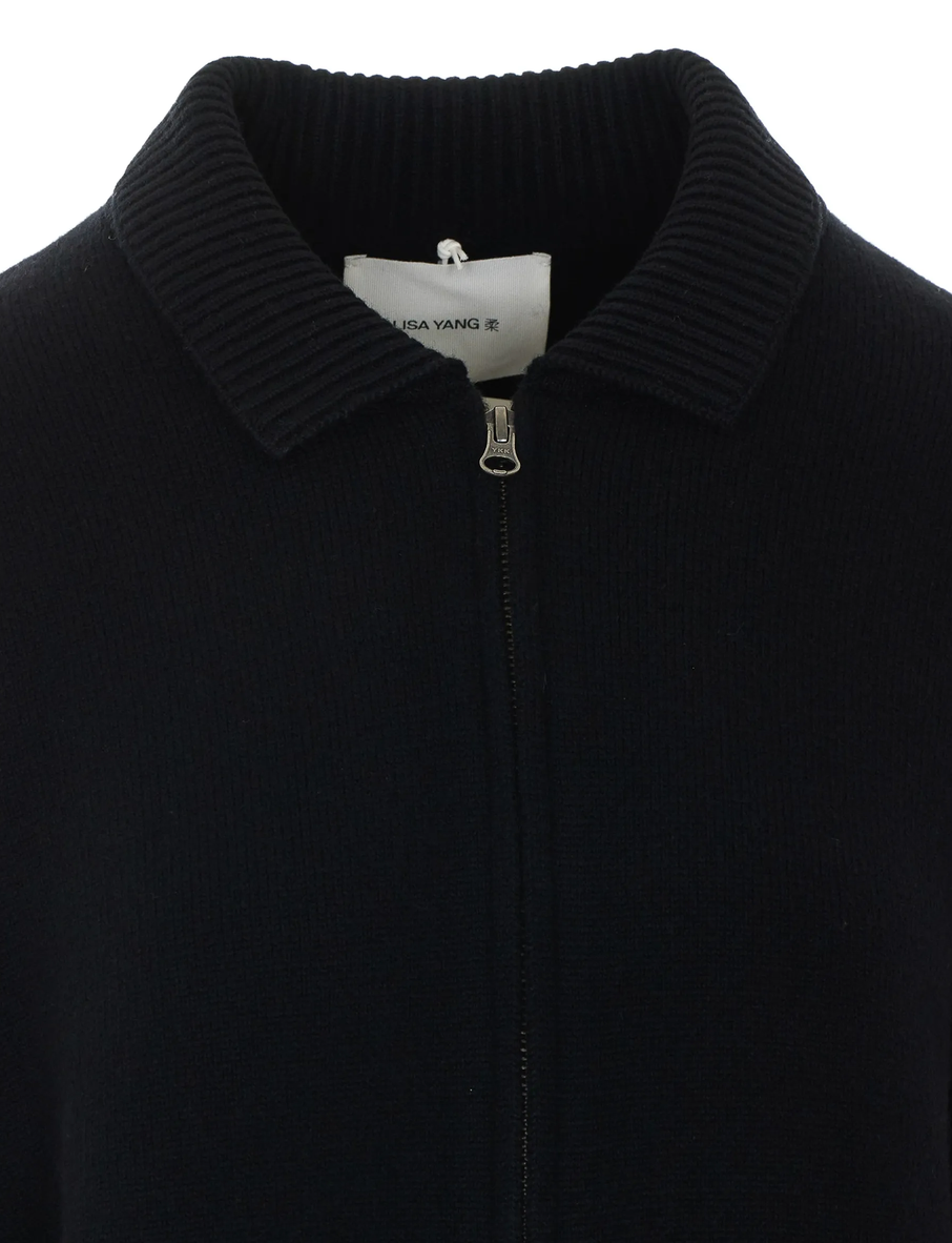 Aleya cardigan jacket black