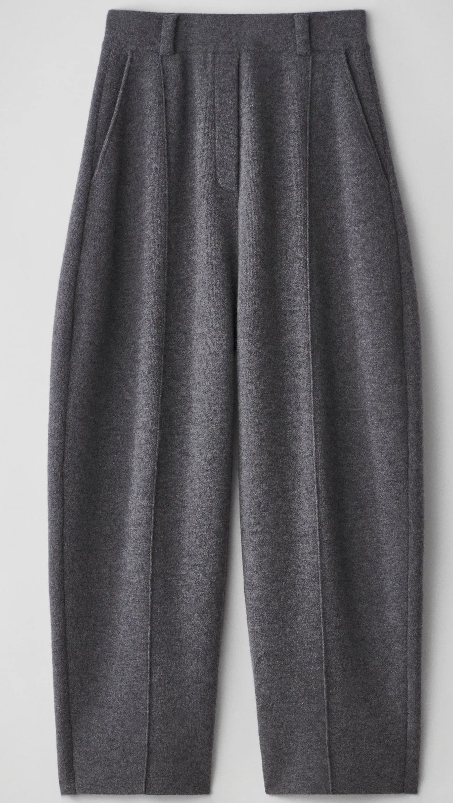 Wrenda trouser graphite