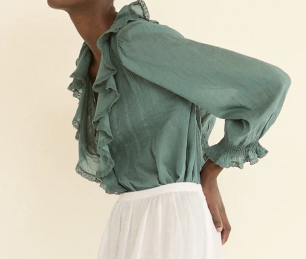 Hardy top seafare