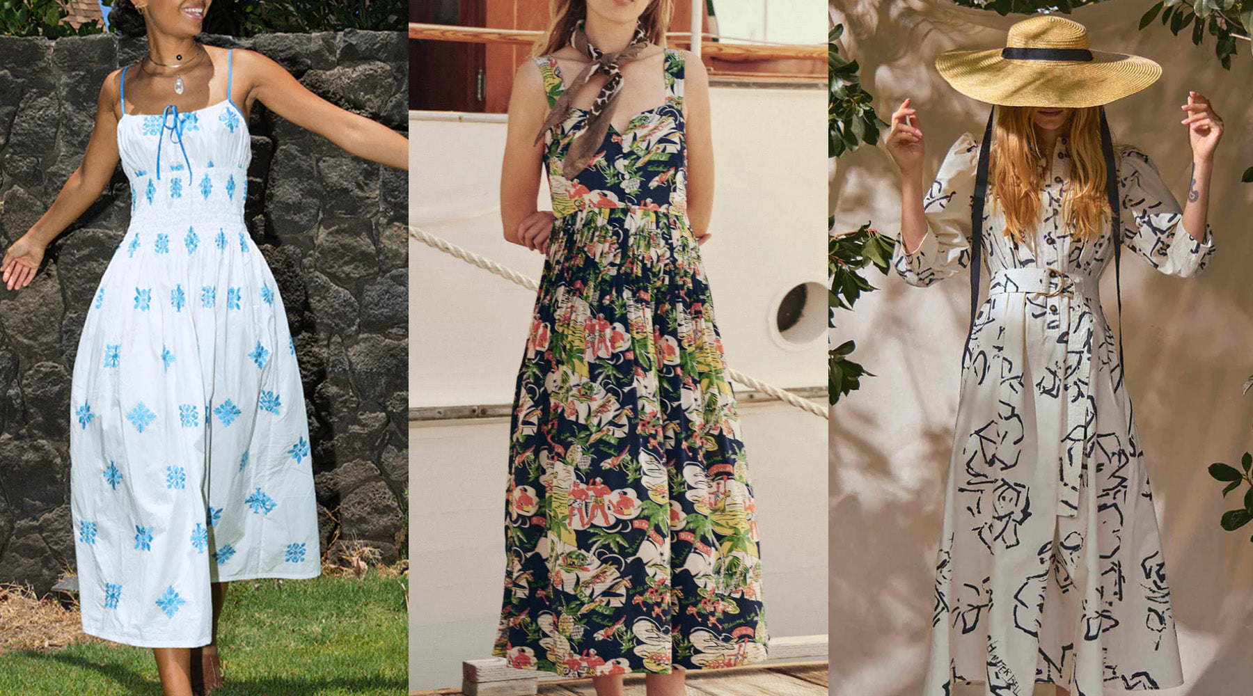 Salt is a contemporary women's clothing store located in Wellfleet, MA