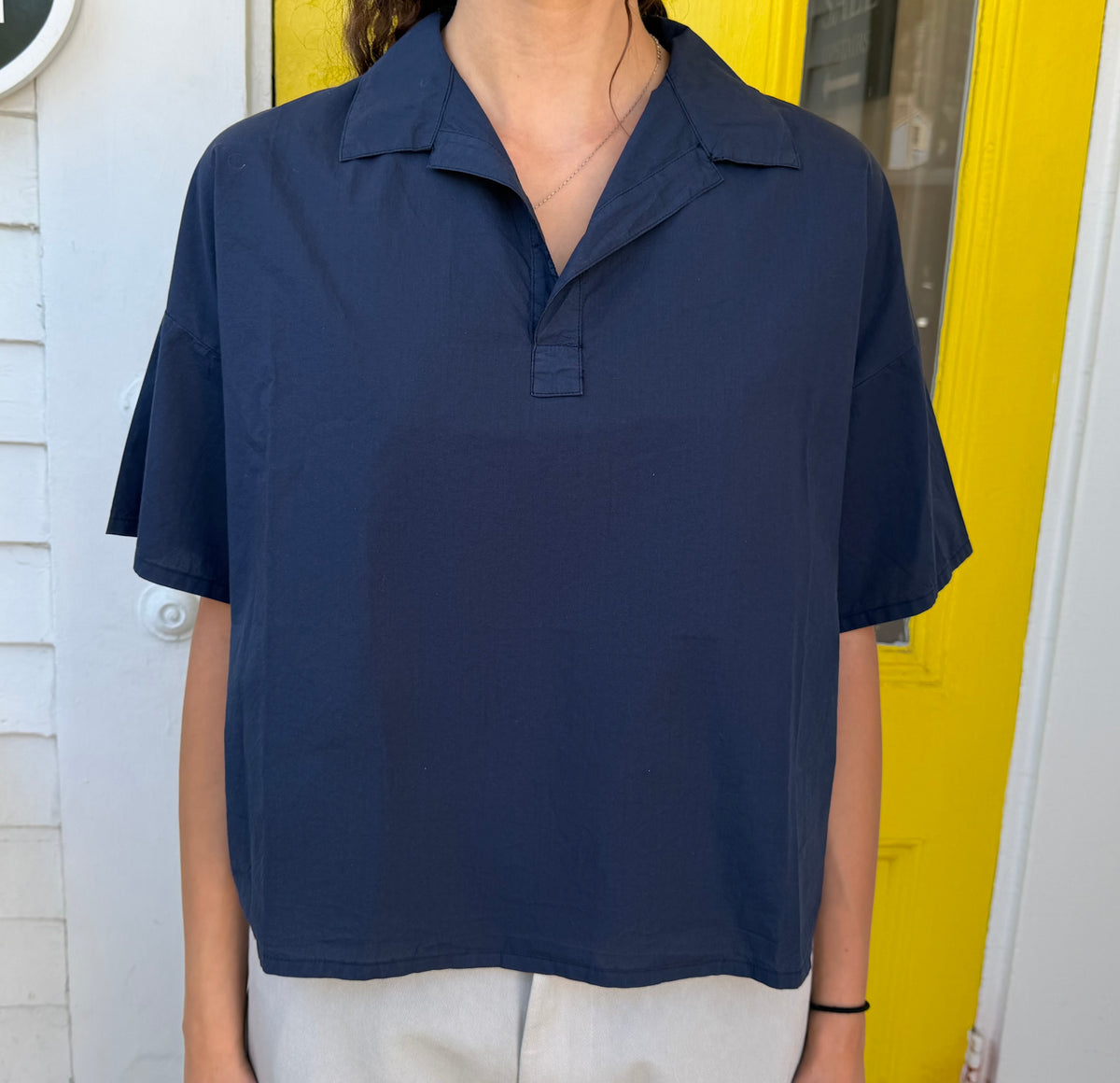 Maglia flora sushi atlantic