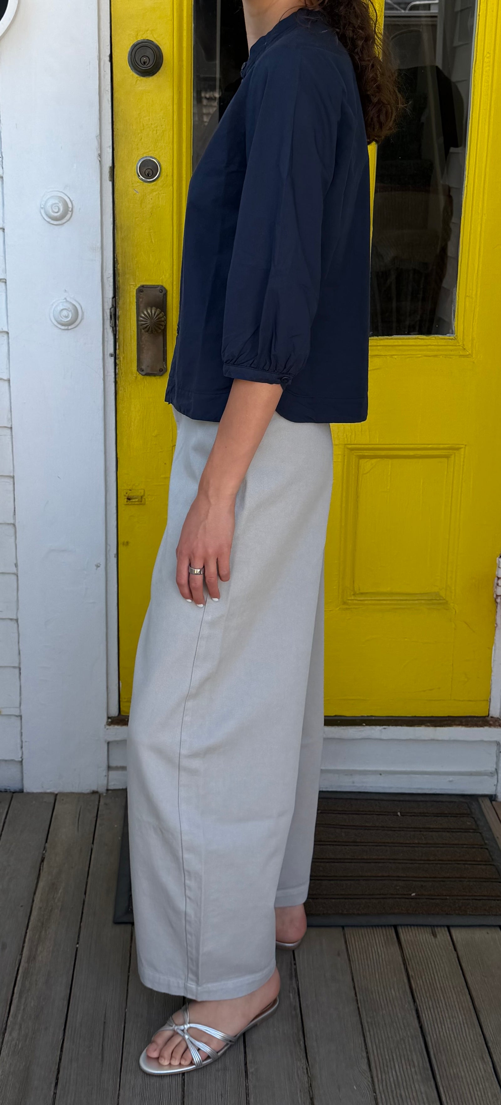 Camicia micra sushi atlantic