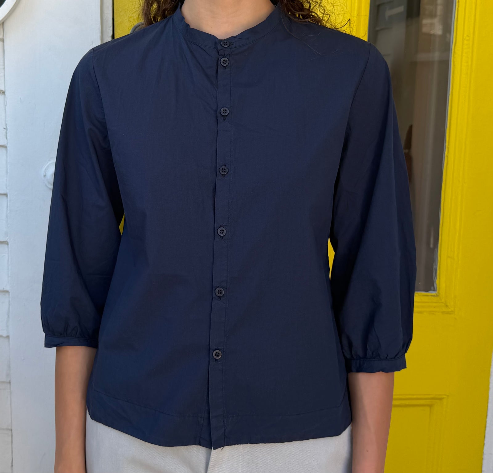 Camicia micra sushi atlantic