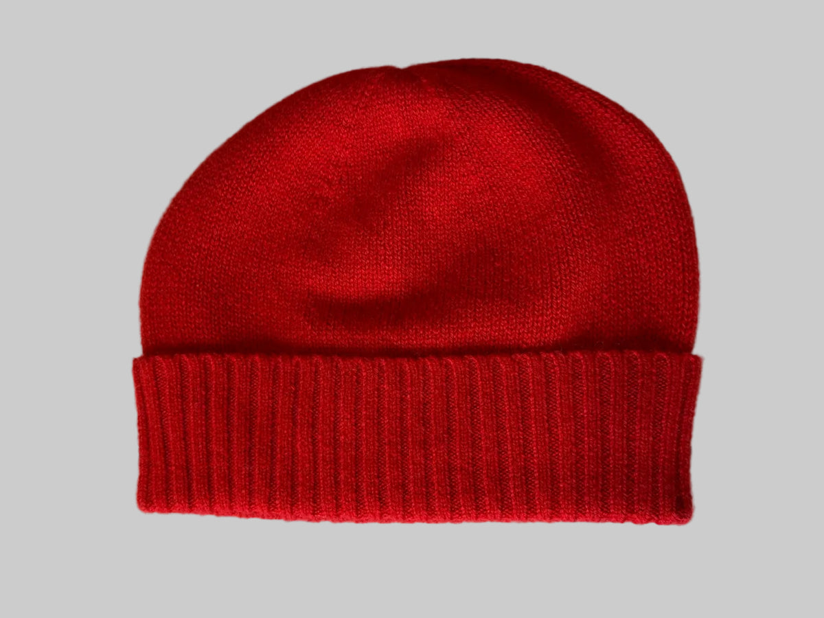 Cashmere Hat