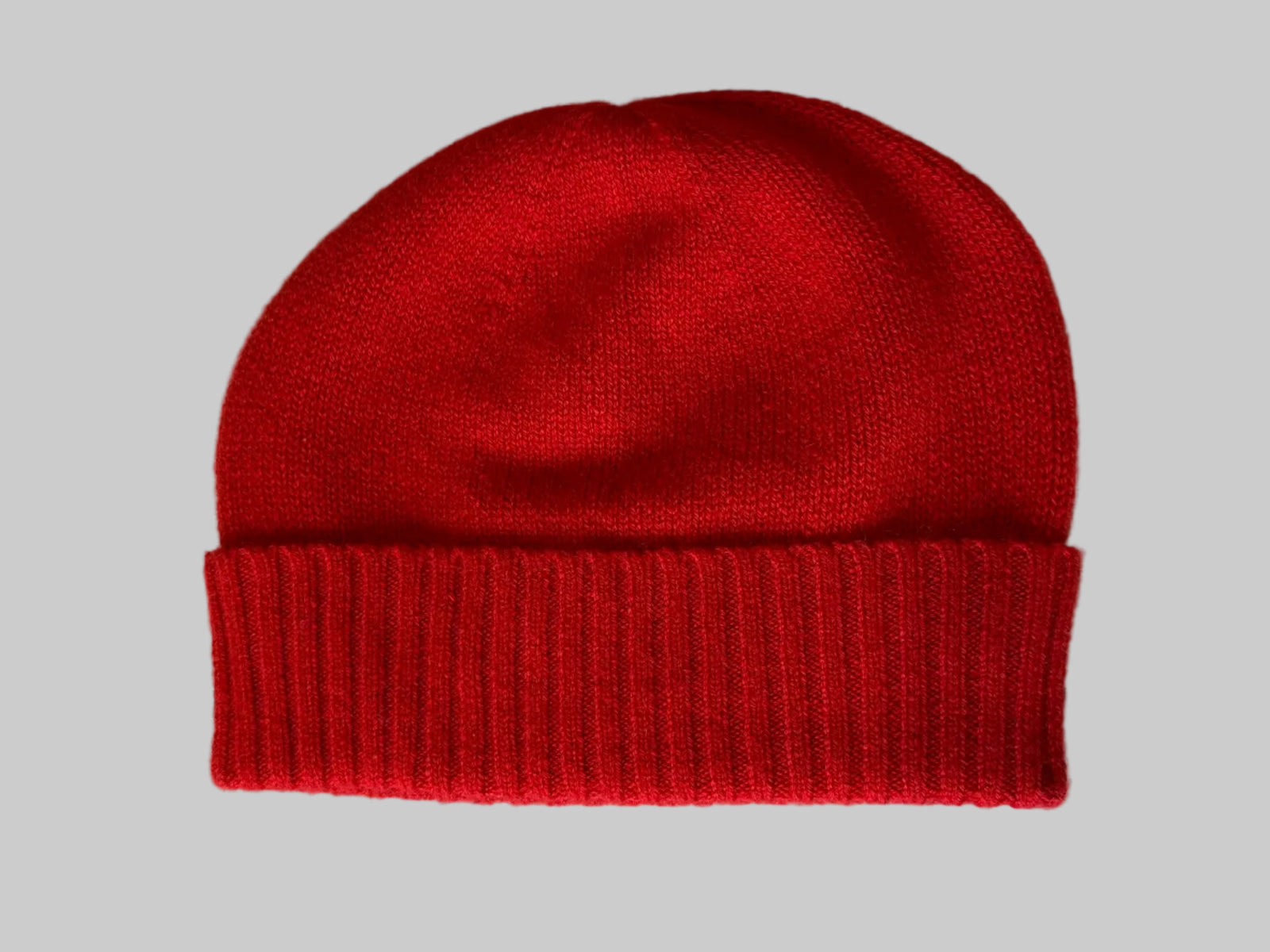 Cashmere Hat