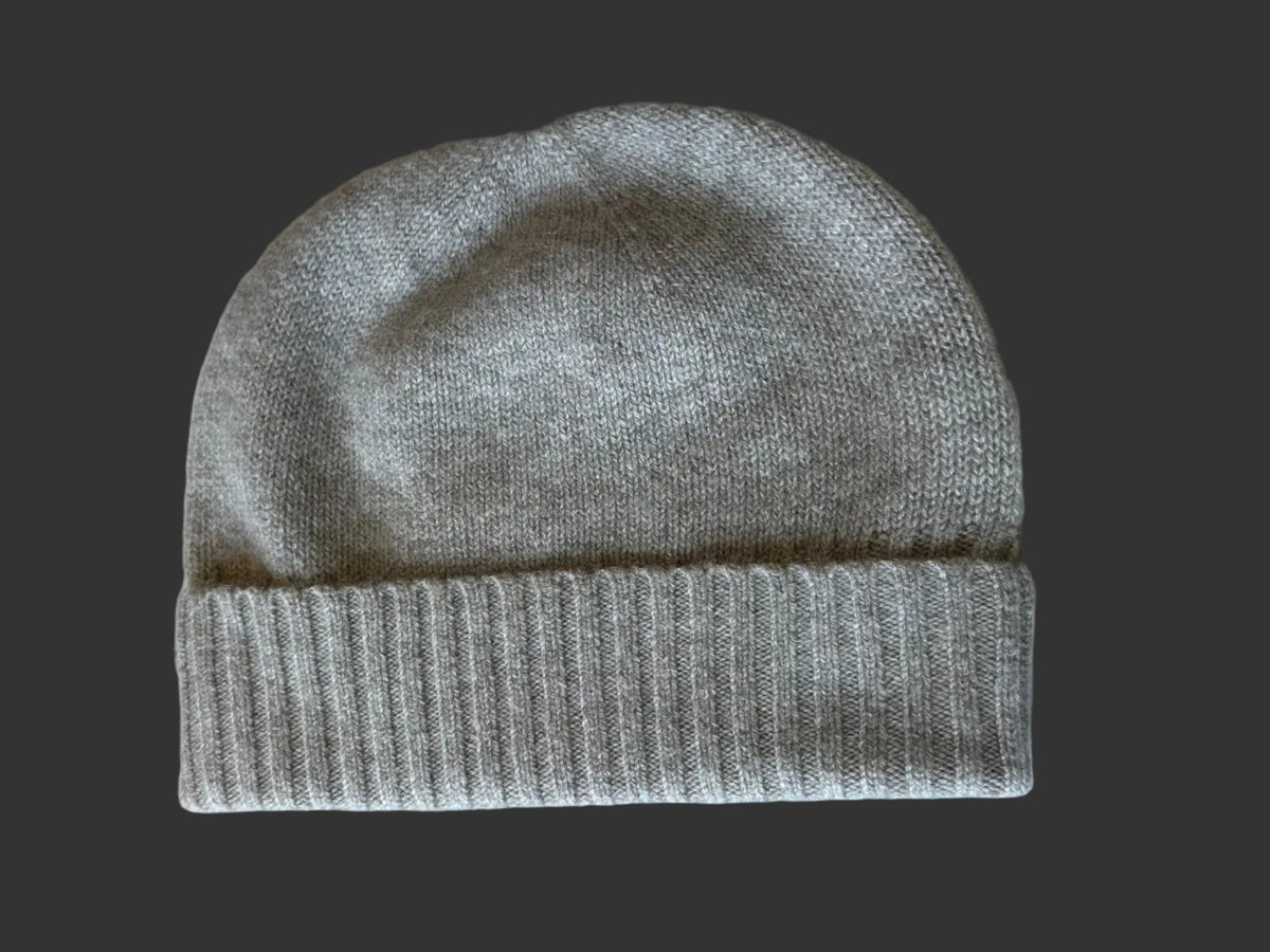 Cashmere Hat