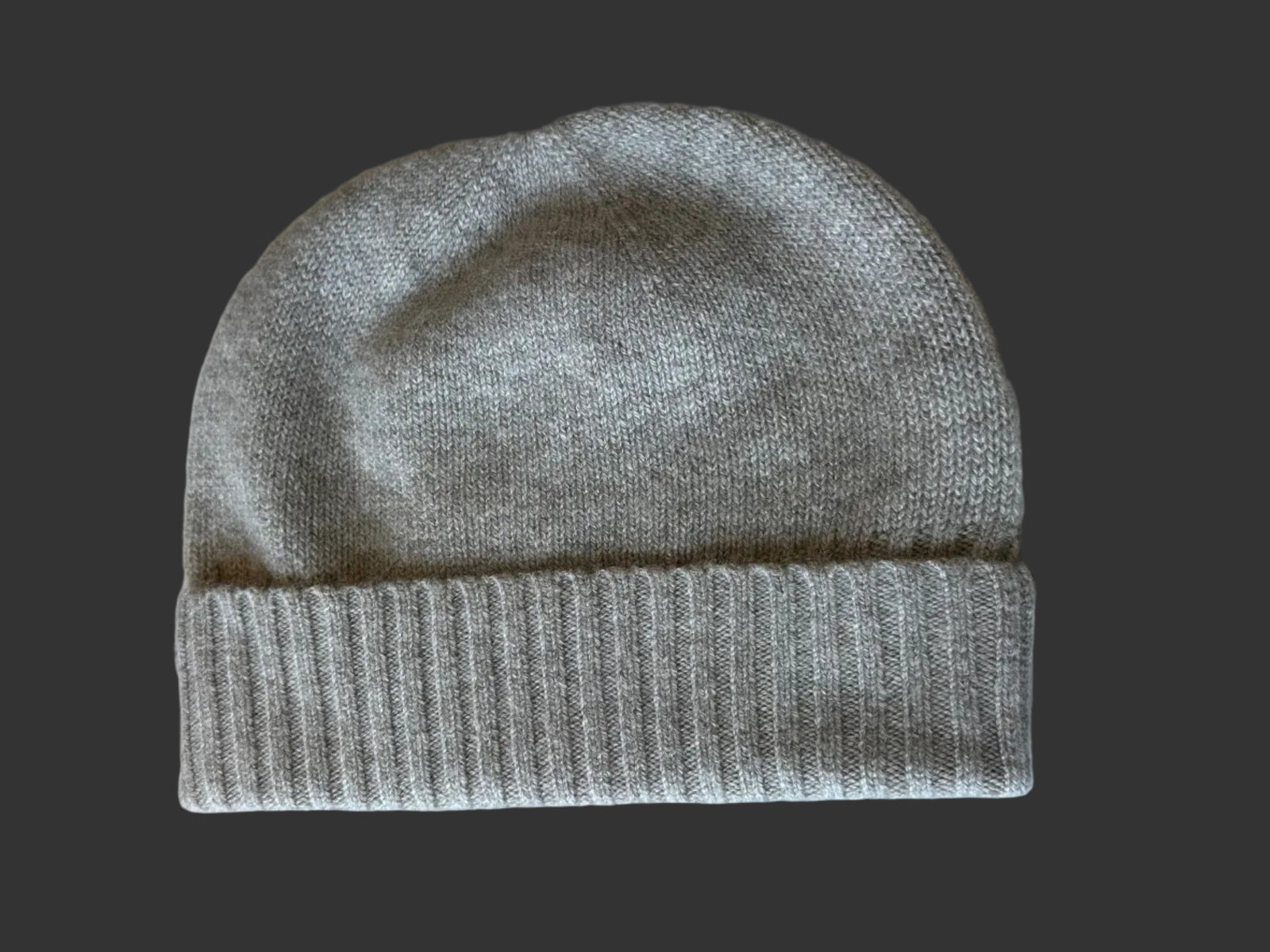 Cashmere Hat