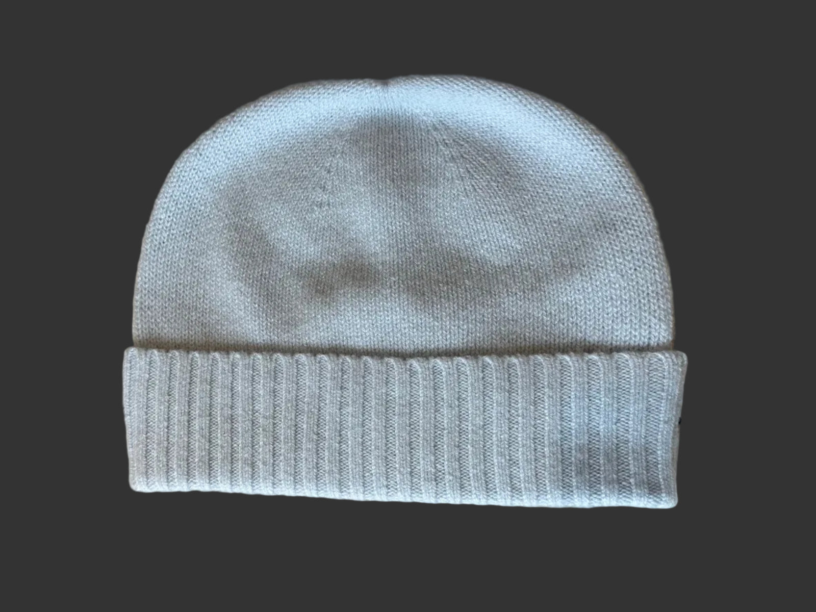 Cashmere Hat