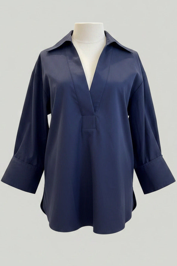 Polo Shirt Midnight