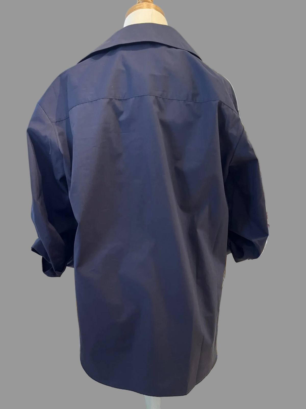 Polo Shirt Midnight