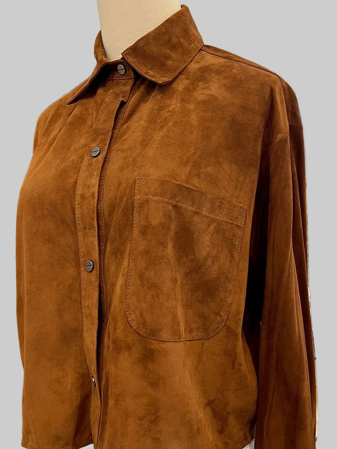 Little Big Joe Jacket Cigar