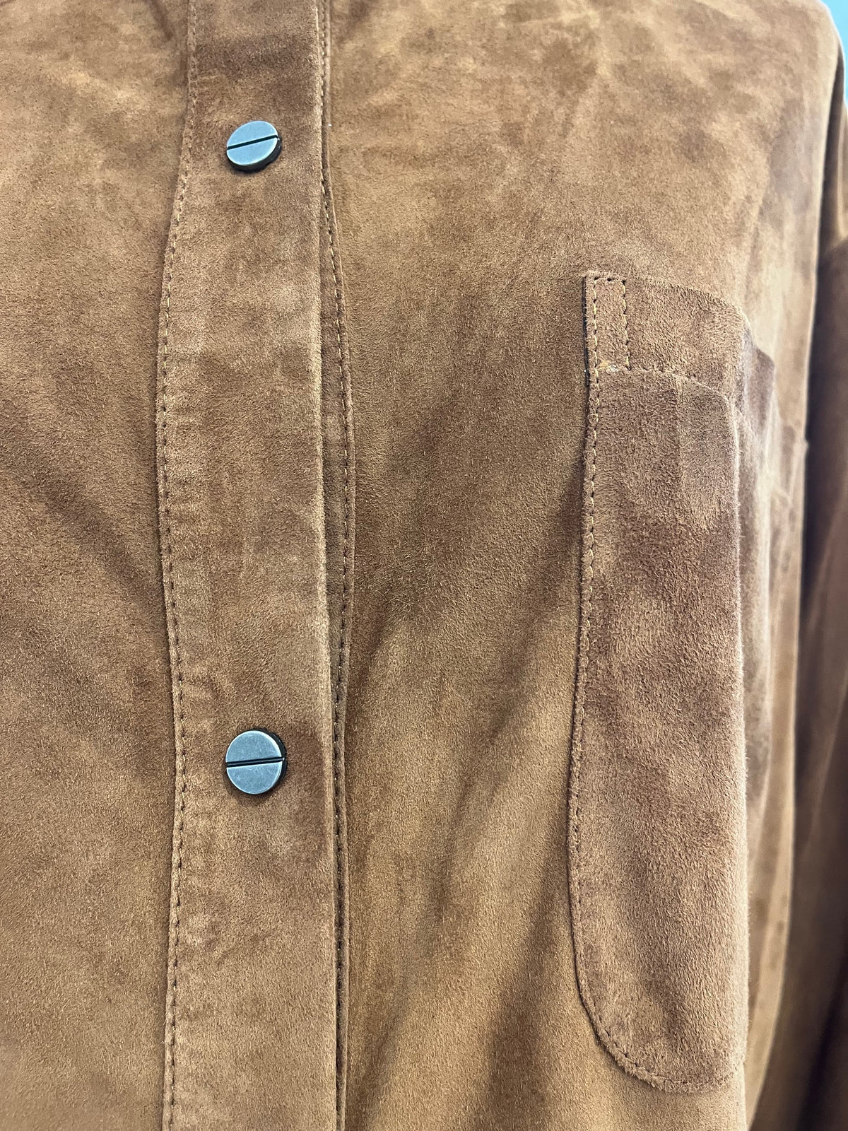 Little Big Joe Jacket Cigar