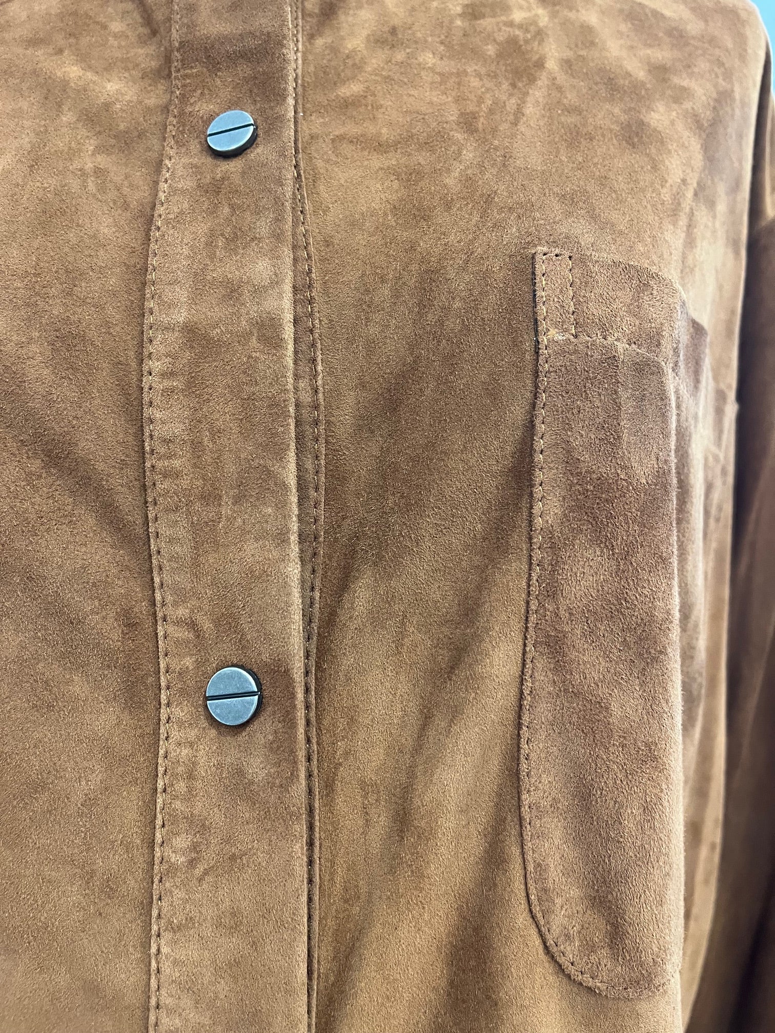 Little Big Joe Jacket Cigar
