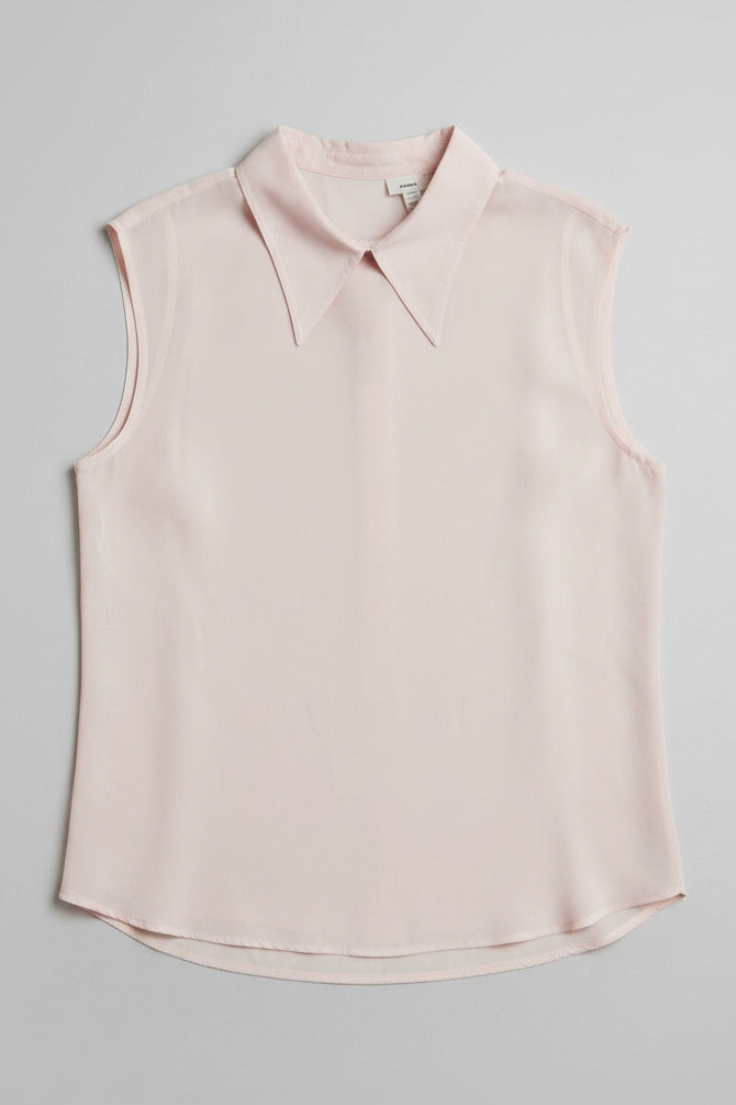 Oslo top pink