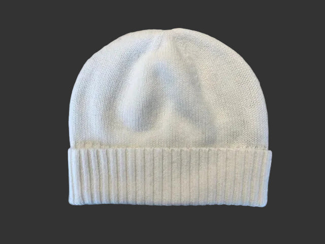 Cashmere Hat