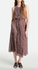 Roema dress cocoa