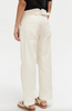 Elkin pant white