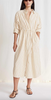 molto shirt dress sun stripe
