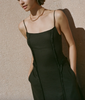 rosalba dress black