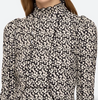Della long sleeve dress