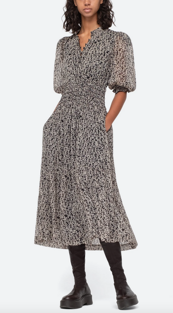 Della dress