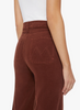 The patch pocket roller skimp rum russian