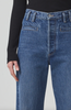 gaucho trouser in vista
