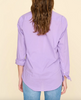light wisteria beau shirt