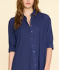 navy boden dress