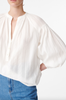 Nipoa blouse cotton blend