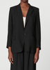 Tilia blazer black