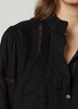 Romy top black lace